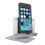 Aluminium Alloy Tablet Rotating Stand 1Set for Reading 2