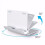 Aluminium Alloy Tablet Rotating Stand 1Set for Reading 5