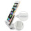 Aluminium Alloy Tablet Rotating Stand 1Set for Reading 8