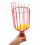 Fruit Picker Tool with Basket and Extension Pole 3