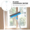 Raamwisser (blauw plastic) 1 stuk 3