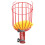 Fruit Picker Tool with Basket and Extension Pole 6