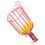 Fruit Picker Tool with Basket and Extension Pole 8
