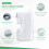 Shark S3500 Series Steaming Mop Pads 2-Pack 2