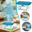 Air Magics Box Plant-Based Power-Free Air Purifier Dust 2