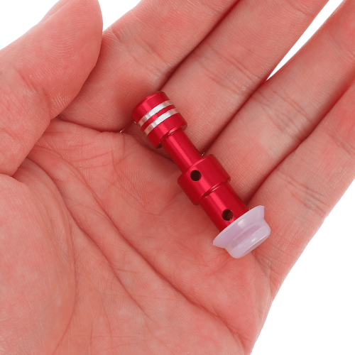 Pressure Cooker Relief Valve for Replacement Use 5 Sets Wide Compatibility Durable Easy to Clean 1