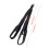 Fitness Triceps Abdominal Strap Tricep Rope Pulldown Cable Attachment for Train 8