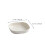 Set of 8 Small Square Salad Bowls – Assorted Colours 2