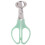 Egg Cutter Scissors Multi 1Set 5.5x2.4x0.3in Stainless Steel 4