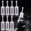 50pcs Fine Mesh Filter for Car Paint Spray Gun Replaceable Part Prevent Clogging Paint Feed Sprayer for Graffiti 3