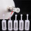 50pcs Fine Mesh Filter for Car Paint Spray Gun Replaceable Part Prevent Clogging Paint Feed Sprayer for Graffiti 1