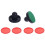 Air Hockey Replacement Set for Game Tables - Blue 2