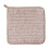 WZXPWT Dishcloth – Absorbent, Thickened Microfiber Kitchen Cloth for Degreasing & Fast-Drying Cleaning 2