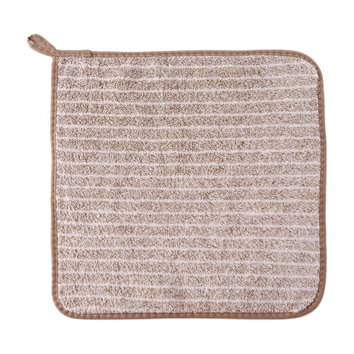 WZXPWT Dishcloth – Absorbent, Thickened Microfiber Kitchen Cloth for Degreasing & Fast-Drying Cleaning 1