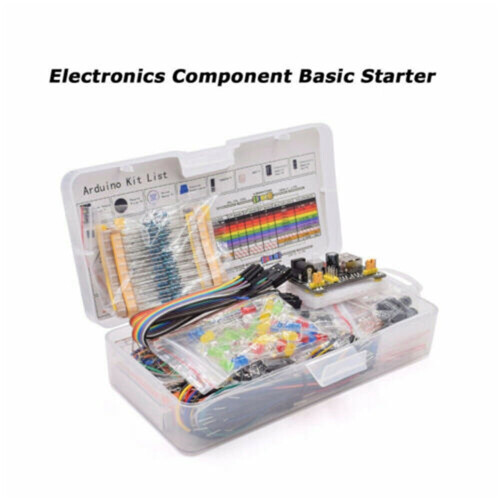 Electronic Components Kit,Kit 830 Cable Applicable Cable Resistor Applicable 830 Cable Resistor Applicable 1 Leeofty dsfen 1