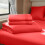 1800 Microfiber Short Queen RV Sheets Set 2