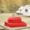 1800 Microfiber Short Queen RV Sheets Set 4