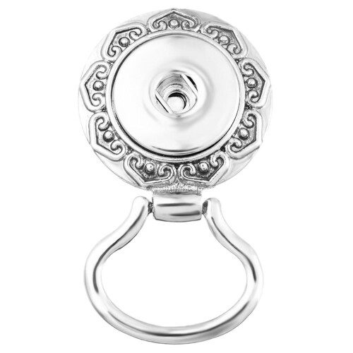 Knapbrilleholder ID-badges Brillebroche 1