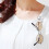 Knapbrilleholder ID-badges Brillebroche 6