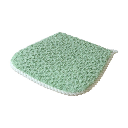 Plyschstolsdyna Vinter Sittdyna 1-pack 1