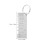 Bike Chain Measurement Tool Silver 1 Set 2