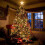 LED Clear Acrylic Star Tree Topper 22cm 31 Lights 2