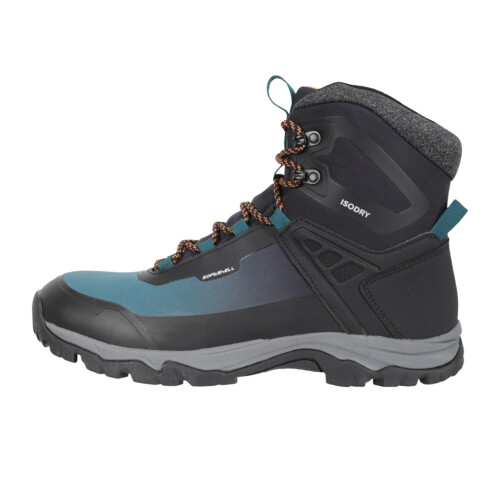 Mountain Warehouse Mens Polar Extreme Softshell Waterproof Boots 2