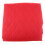 1-teiliges, doppelseitiges, gestepptes Kleid aus Poly/Baumwolle, rot 6