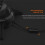F16 Aviation Simulated Flight Stick Joystick Simulation Competition Teaching Special for Window PC 10