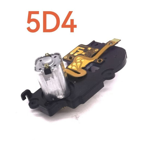 For  5D4 Mirror Box Reflector Drive Replacement Motor Drive Engine Base Unit Camera Repair Part 1
