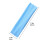 Solid Color Yoga Headband Sweat-Absorbing 1 Pack 2