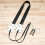 Universal Camera Strap - Adjustable Shoulder Neck Strap, Cute Design, Comfortable, Ideal for Professional Photographers 2