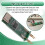 Optocoupler Tester Optocoupler Test Detection Tool Online Test Module Electronic Repair Tool for 4-Pin Optocoupler 2