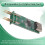 Optocoupler Tester Optocoupler Test Detection Tool Online Test Module Electronic Repair Tool for 4-Pin Optocoupler 4
