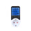 Digital Wattmeter AC  Socket Power Meter Electricity Usage Monitor Socket Voltage Meter with Backlight EU PLUG 10