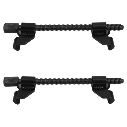 Sturdy Steel Suspension Spring Compressor Tool for Coil Spring Installation 1