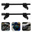 Sturdy Steel Suspension Spring Compressor Tool for Coil Spring Installation 3