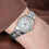 Sekonda Sekonda 2841 Ladies Chrome Watch 2