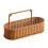 Oval Hanging Storage Basket – PP Rattan, Wall-Mount or 4