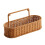 Oval Hanging Storage Basket – PP Rattan, Wall-Mount or 5