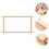 Cross Stitch Frame Set for Embroidery and Tapestry 3