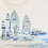 Fish Net Decor 80x40in Natural Cotton 2 Pack 2