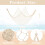Fish Net Decor 80x40in Natural Cotton 2 Pack 3