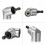 Right Angle Drill and Flexible Shaft Bits Extension Bit Holder Screwdriver 6