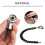 Right Angle Drill and Flexible Shaft Bits Extension Bit Holder Screwdriver 8