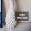 White Ceramic Vase 31 cm – Modern Home Decor 5