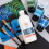Rosa Studio Acrylic Gloss Varnish 125ml - Water-Based, Quick-Drying, Non-Yellowing Protective Gloss Finish 3