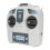 MC6C  V2 2.4G 6CH Controller Transmitter W/ Receiver Radio System for RC Airplane Drone Multirotor Helicopter Boat 9
