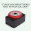 Caixas de envio pretas 15 x 10 x 8 cm (6 x 4 x 3 polegadas) - Pacote com 6 6