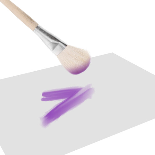 Reusable Wet Palette Paper 60 Sheets 2